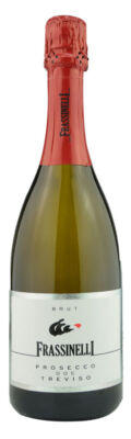 Frassinelli Prosecco DOC Treviso Brut 75 cl