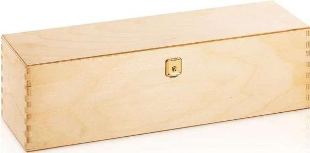 Holzkiste 1er