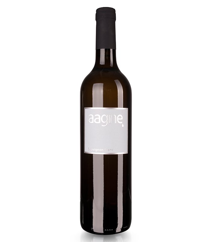 Aagne Sauvignon Blanc 2021 75 cl AOC Schaffhausen