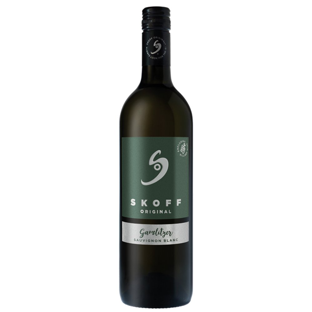 Skoff Original Sauvignon blanc - Gamlitzer 2019 75 cl