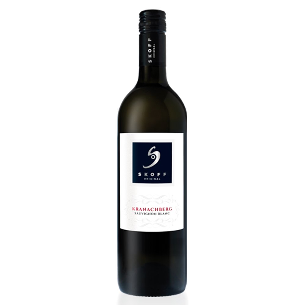 Skoff Original Sauvignon blanc - Kranachberg 2018 150 cl