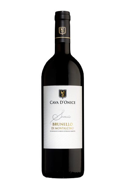 [ZW10323] Cava d'Onice Brunello di Montalcino D.O.C.G. 75 cl 2012