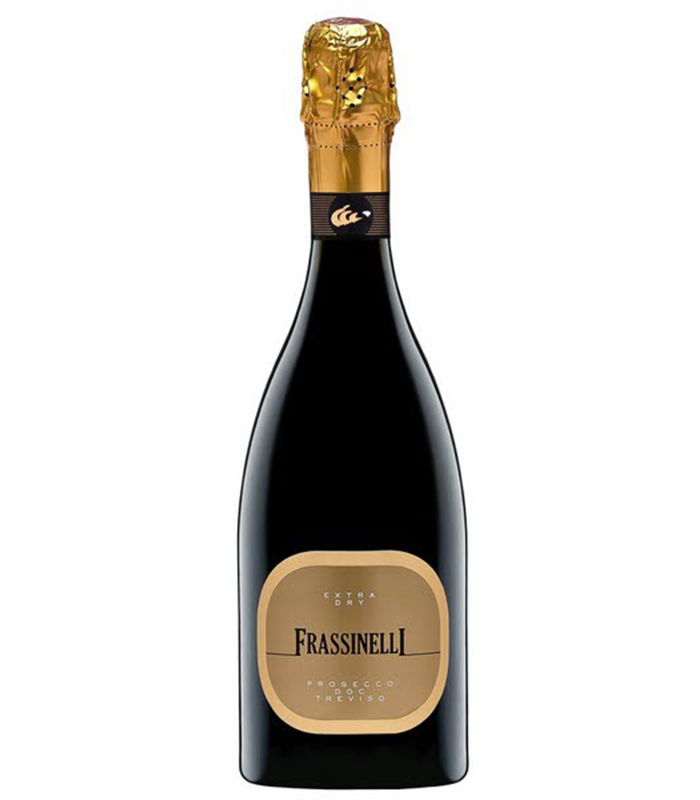 Frassinelli Prosecco DOC Treviso Extra Dry 75 cl