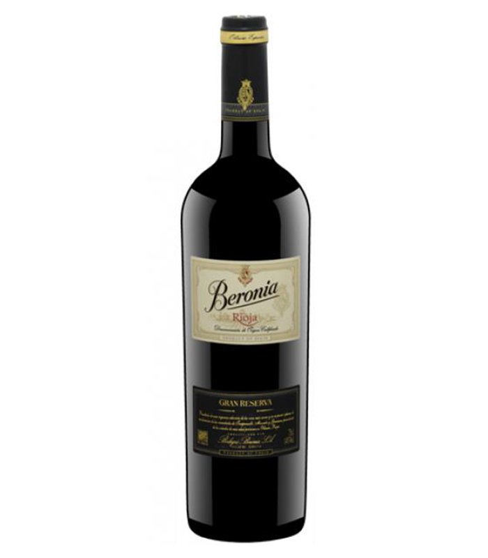 Beronia Rioja Gran Reserva 2009 75 cl