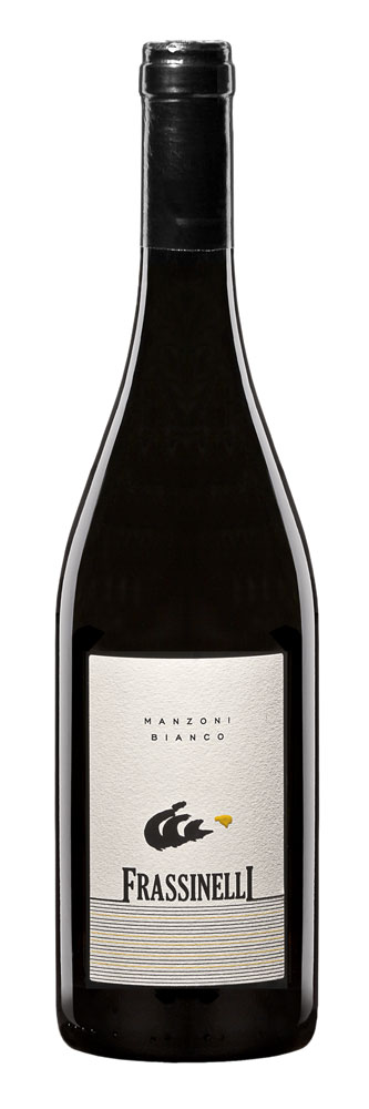 Frassinelli Vino Bianco DOC Piave Manzoni 75 cl