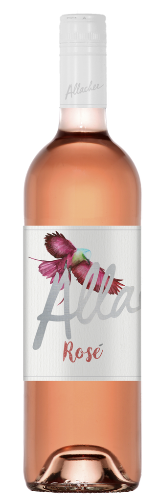Allacher Vinum Pannonia Rosé 2025 75 cl