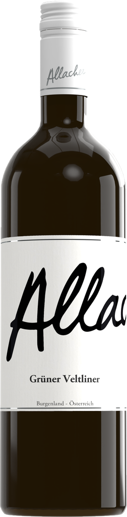 Allacher Vinum Pannonia Grüner Veltliner 2025 75 cl