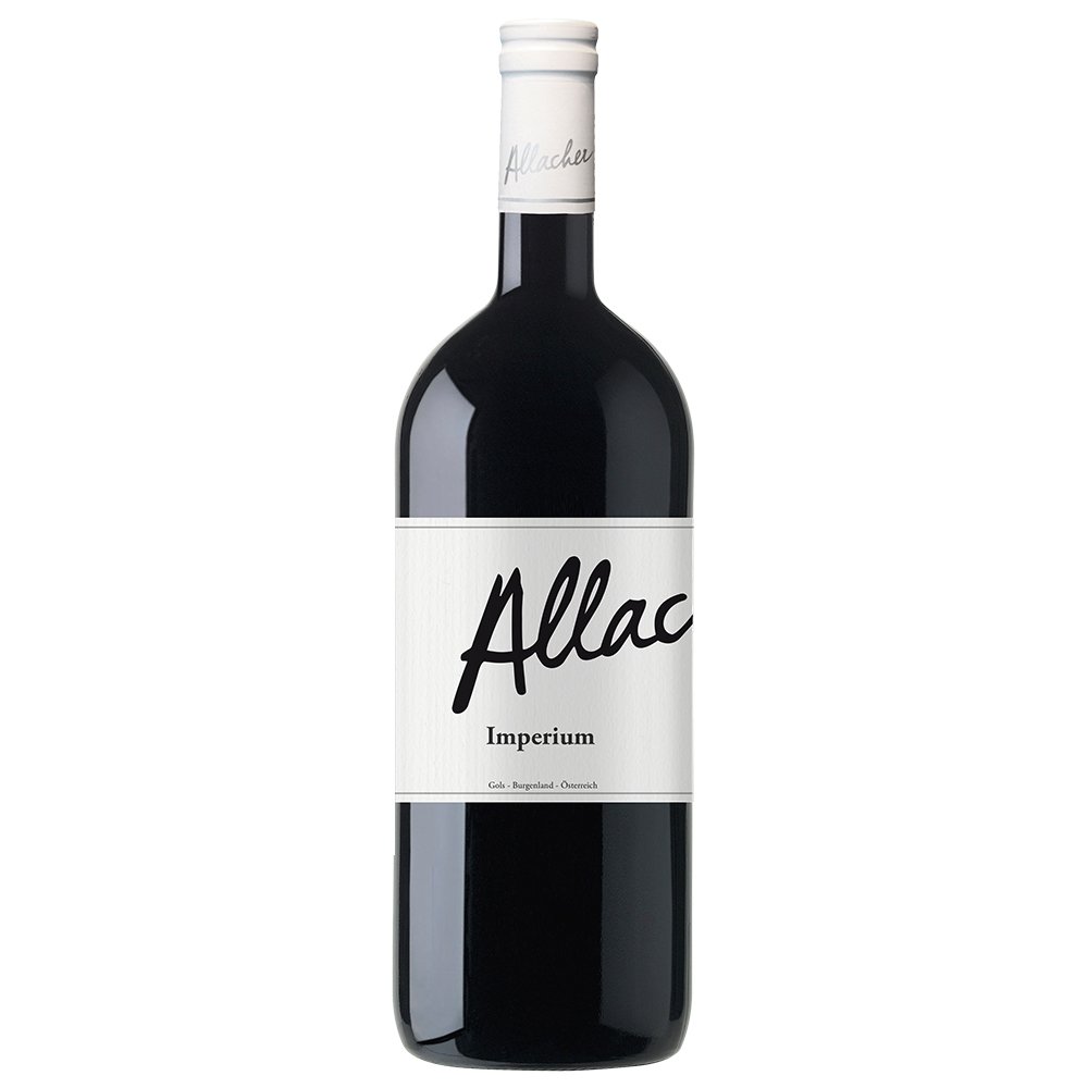 Allacher Vinum Pannonia IMPERIUM - Altenberg 2021 1.5 l