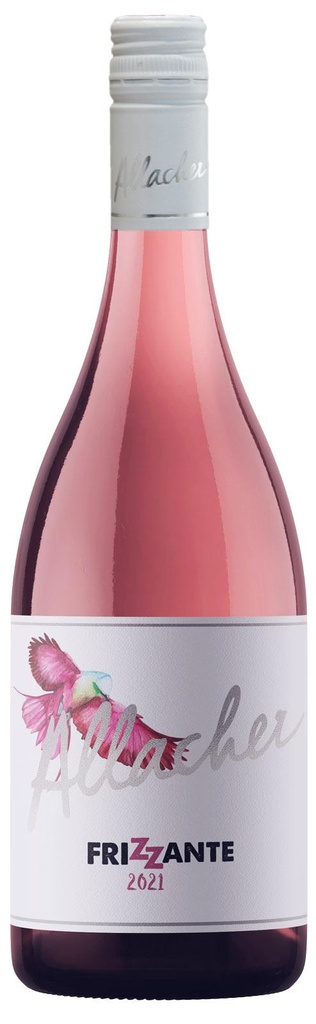 Allacher Vinum Pannonia Frizzante Rosé 2025 75 cl
