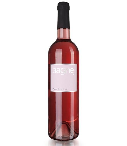 [ZW10247] Aagne Pinot Noir Rosé 2021 75 cl AOC Schaffhausen