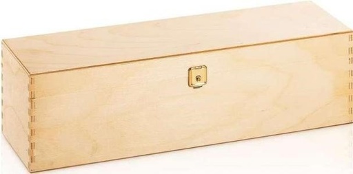 [ZW10427] Holzkiste 1er