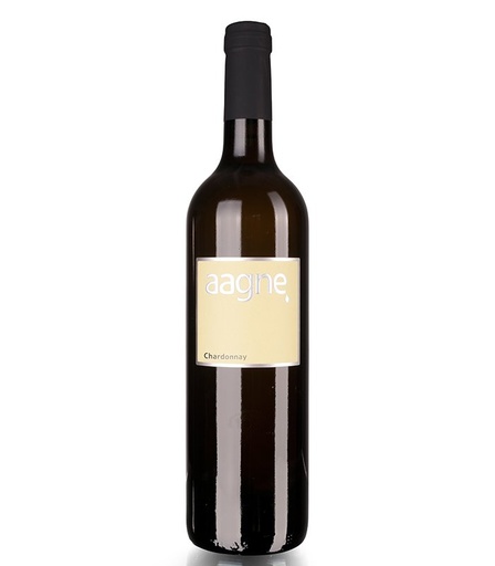 [ZW10233] Aagne Chardonnay 2020 75 cl AOC Schaffhausen
