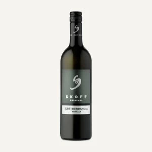 [ZW10495] Skoff Original Morillon - Südsteiermark 2019 75 cl