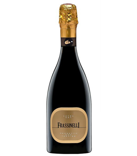 [ZW10337] Frassinelli Prosecco DOC Treviso Extra Dry 75 cl