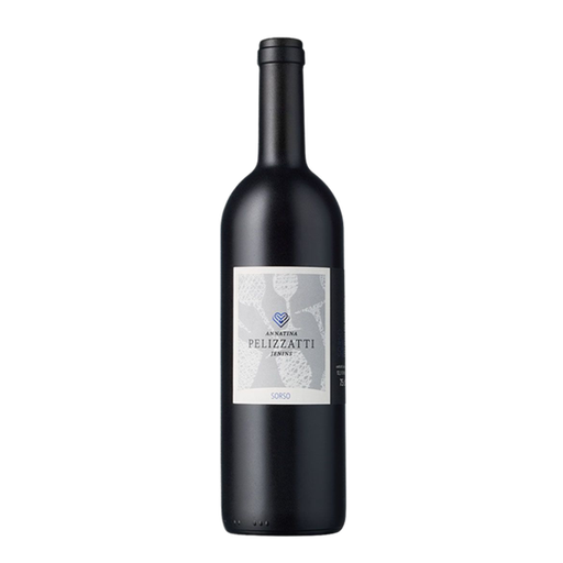 [ZW10563] Annatina Pelizzatti Sorso Merlot 2023