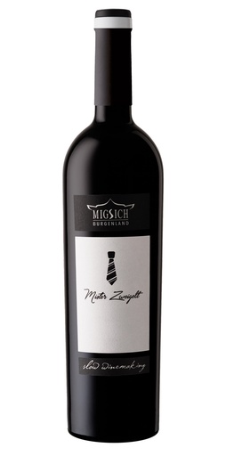 [ZW10580] Migsich Mister Zweigelt 2021 75 cl