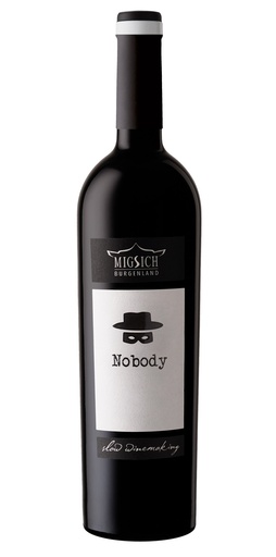 [ZW10621] Migsich Nobody Merlot 2023 75 cl