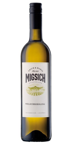 [ZW10628] Migsich Welschriesling 2025 75 cl
