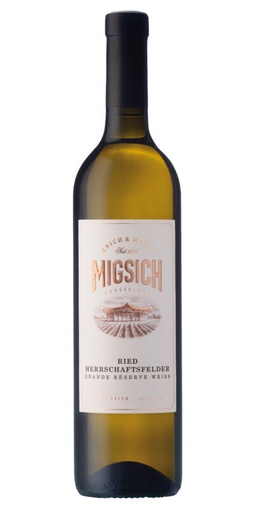 [ZW10631] Migsich Ried Herrschaftsfelder Cuvée Weiss 2023 75 cl