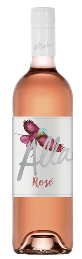 [ZW10639] Allacher Vinum Pannonia Rosé 2025 75 cl