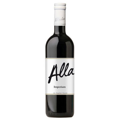 [ZW10649] Allacher Vinum Pannonia IMPERIUM - Altenberg 2021 75 cl